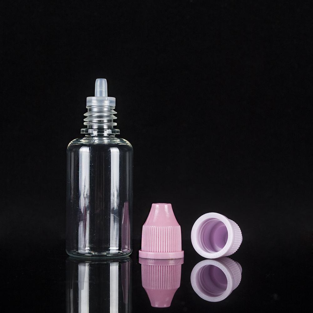 使用壞的滴眼劑瓶里的眼藥水有副作用嗎？
